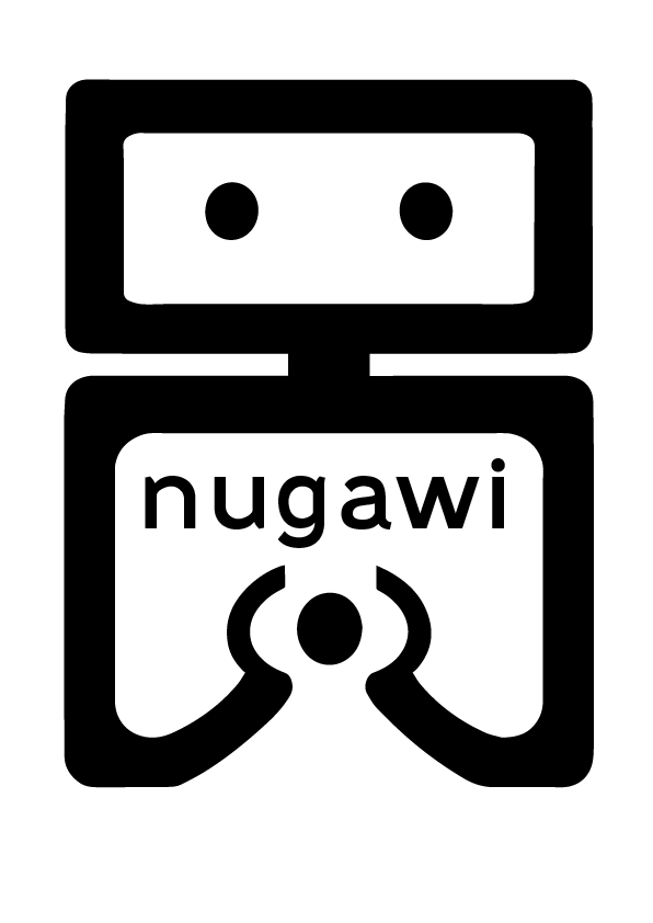 Nugawi Logo